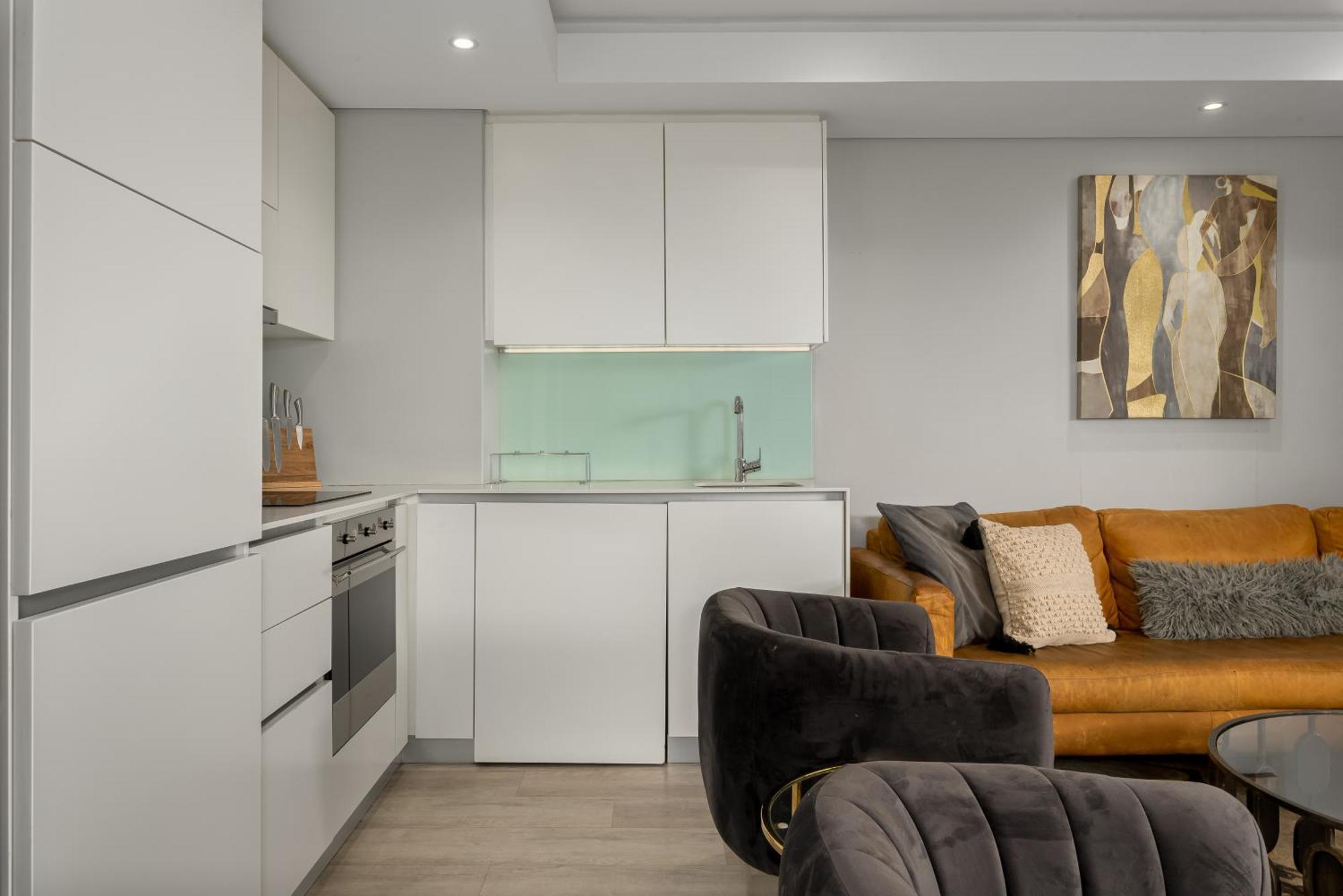 Appartement 35 On Main