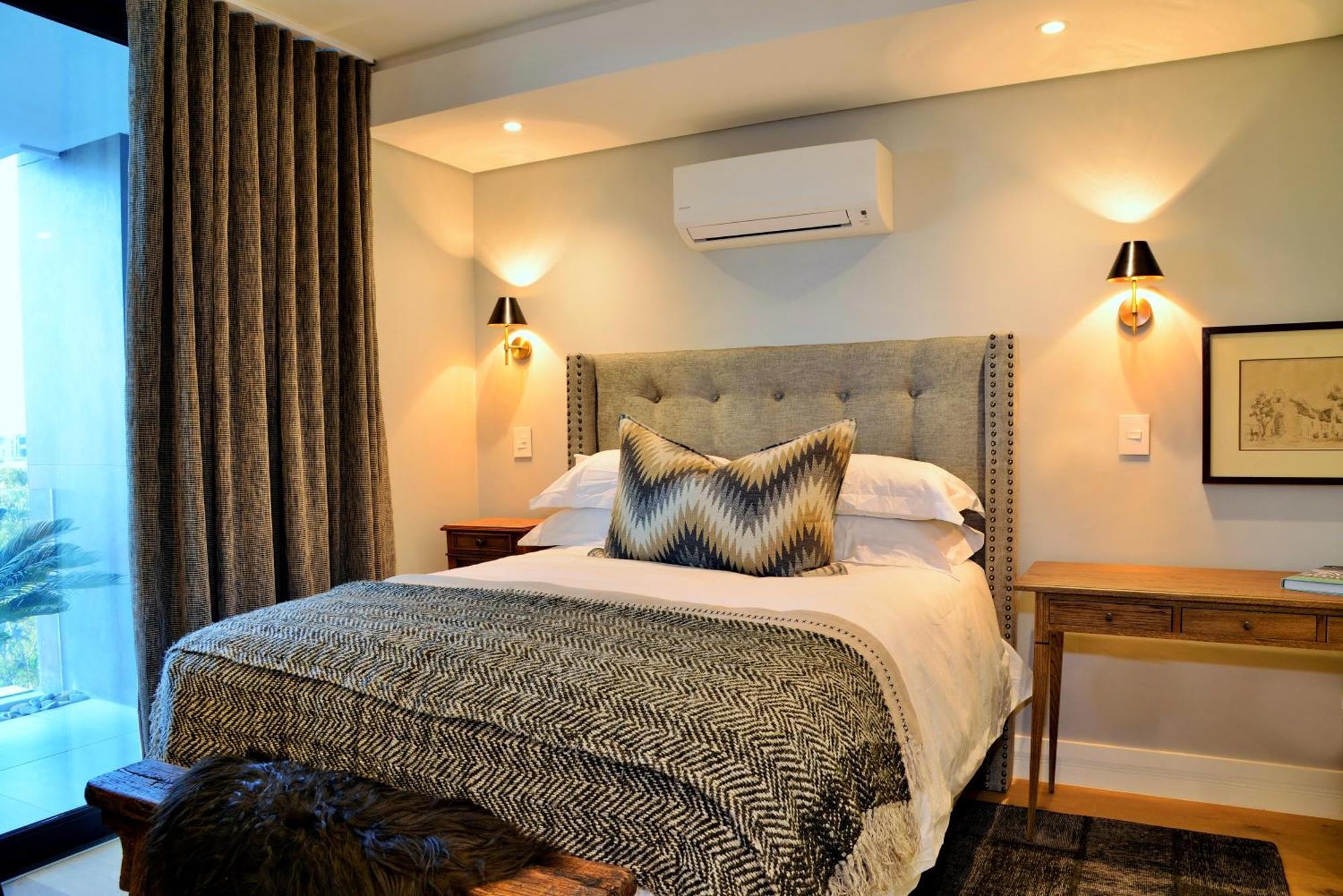 35 On Main Appartement Kaapstad