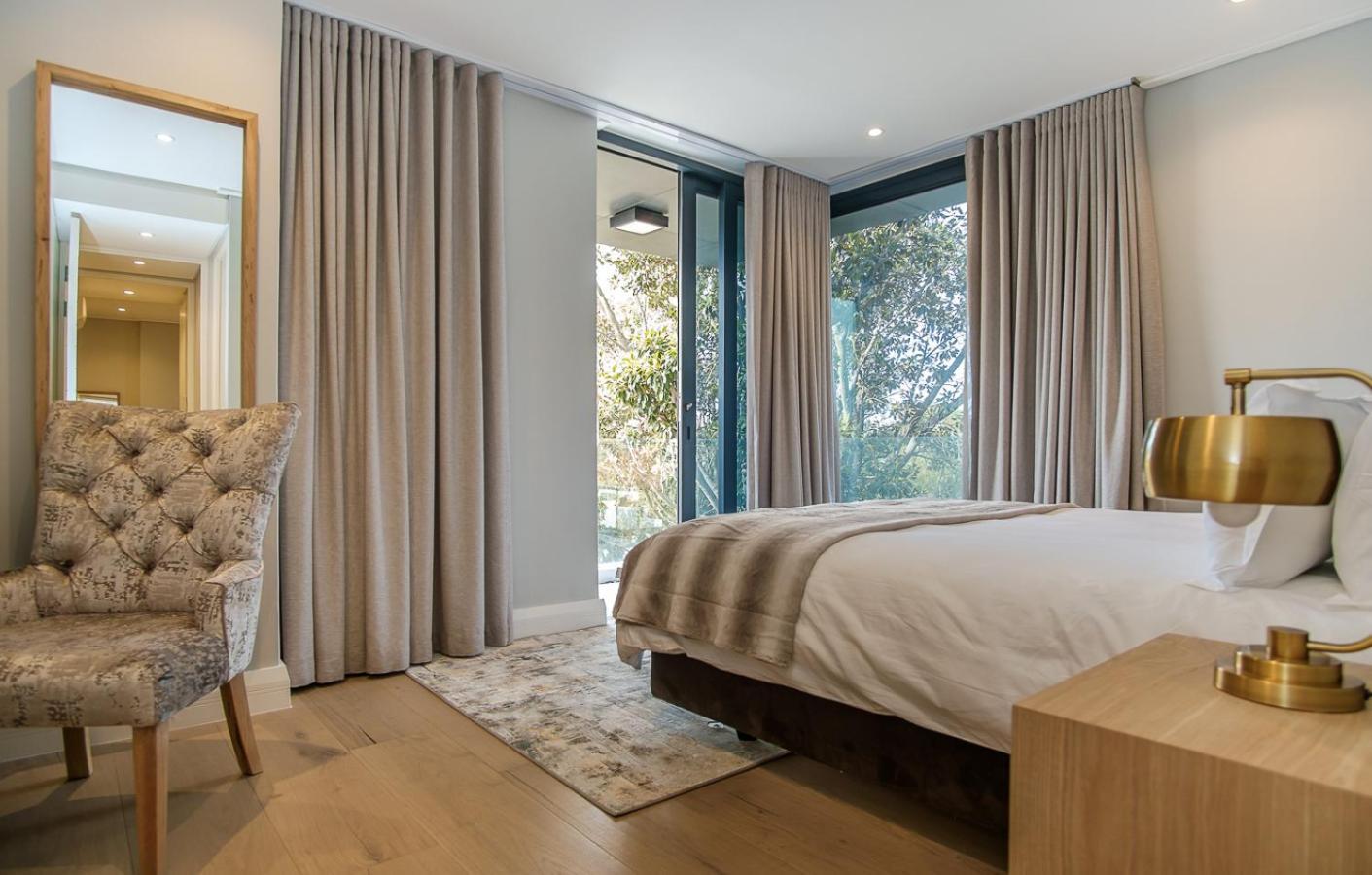 35 On Main Appartement Kaapstad