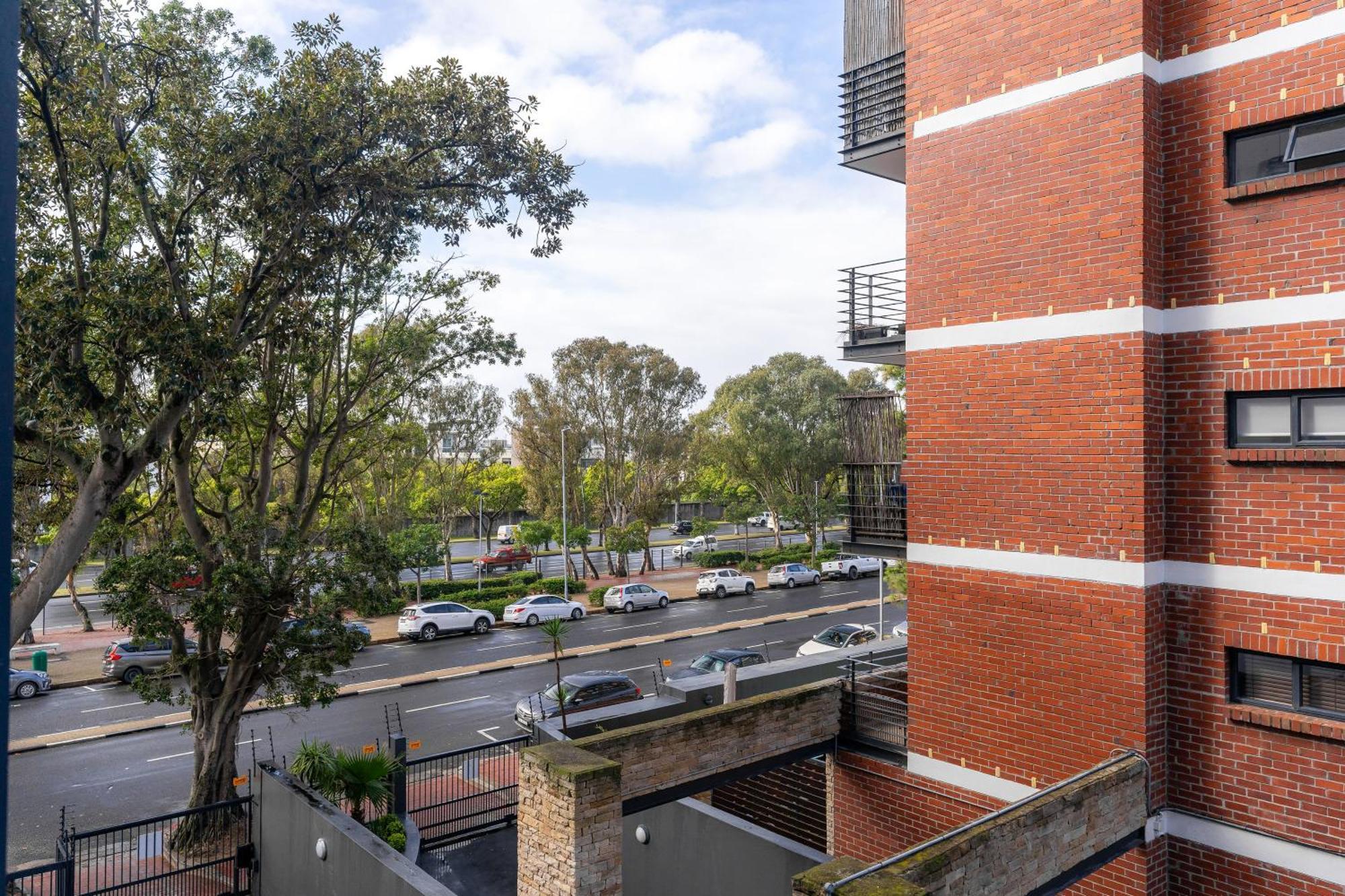 35 On Main Appartement Kaapstad
