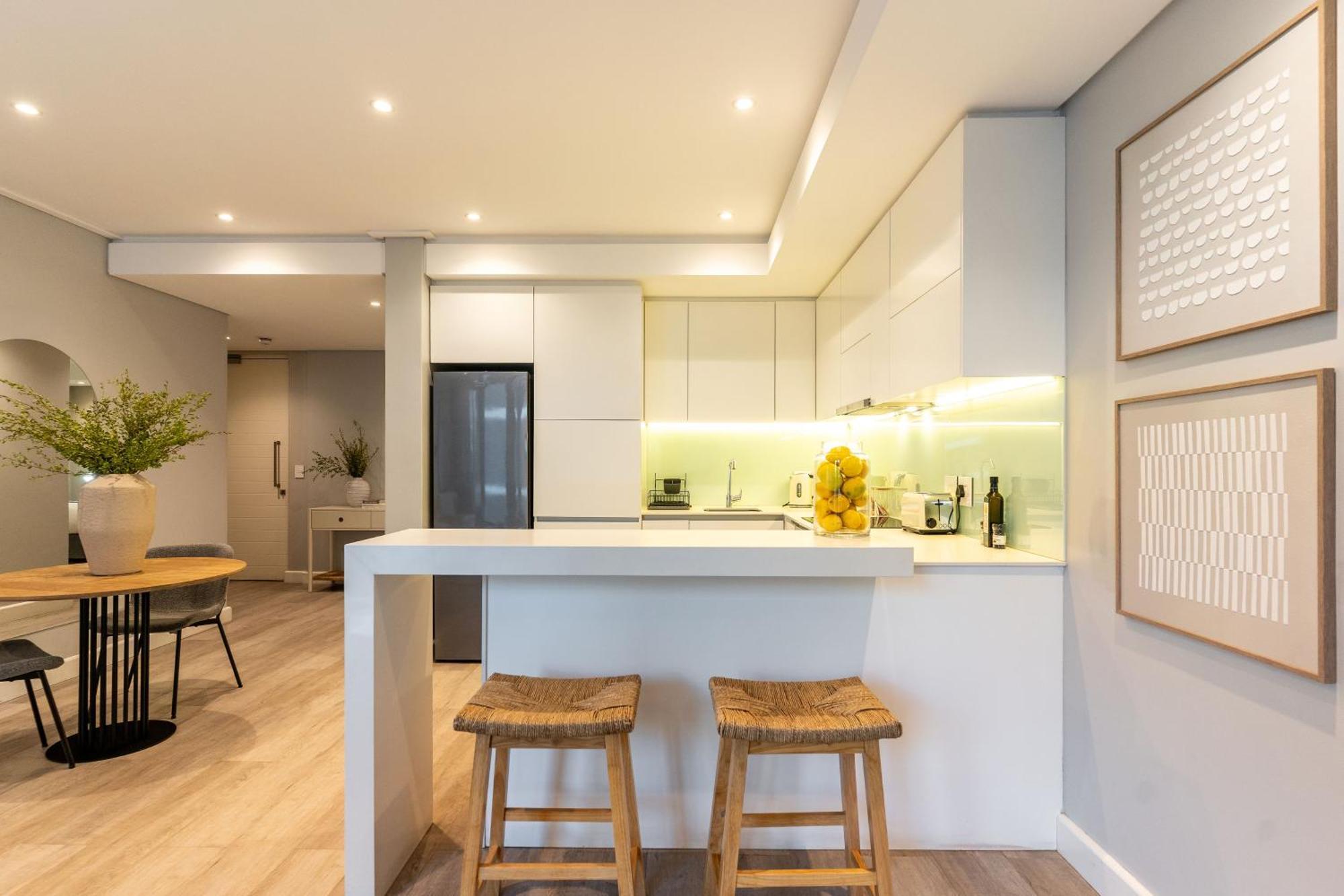 Appartement 35 On Main