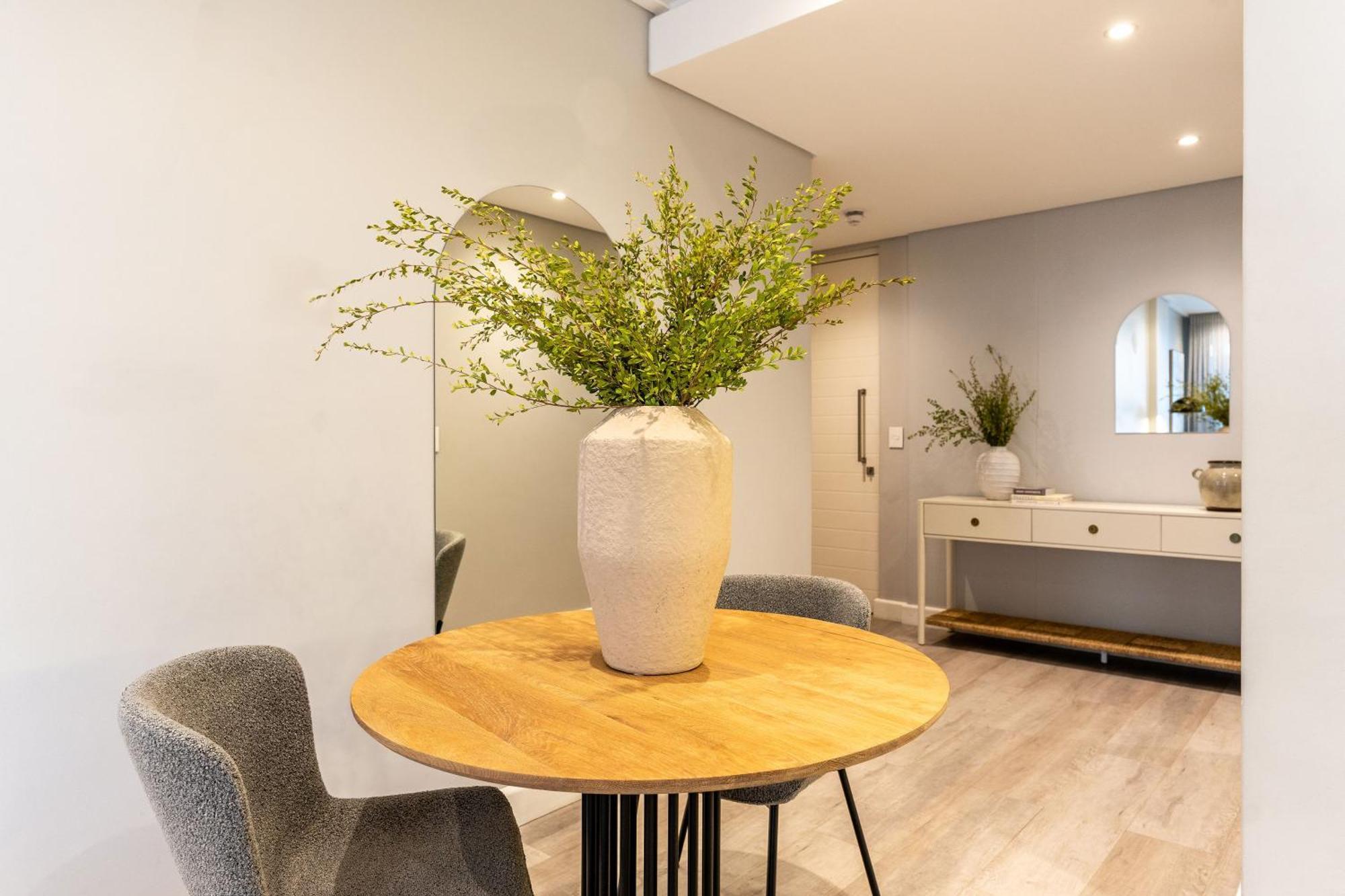 35 On Main Appartement Kaapstad
