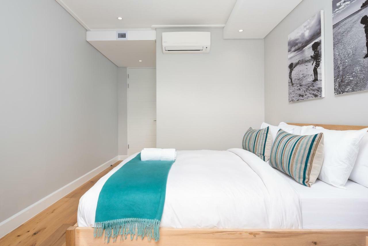 35 On Main Appartement