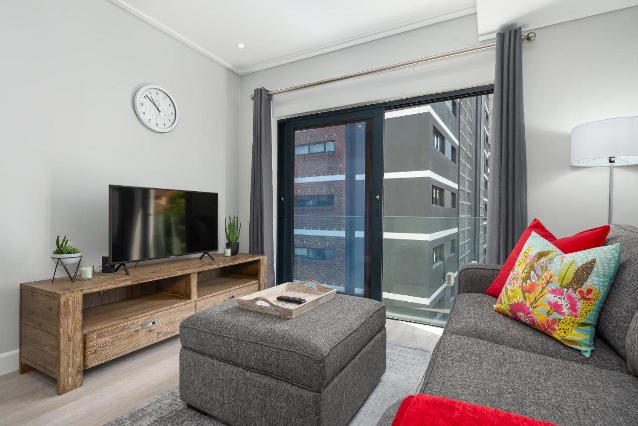 35 On Main Kaapstad