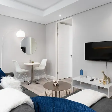 35 On Main Apartments Cape Town Exterior photo