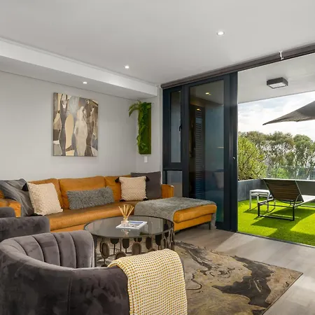 35 On Main Apartments Cape Town Exterior photo
