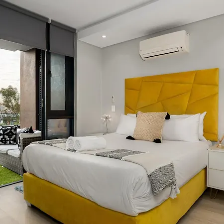 35 On Main Apartments Cape Town Exterior photo
