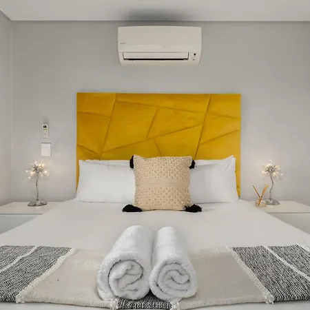 35 On Main Apartments Cape Town Exterior photo
