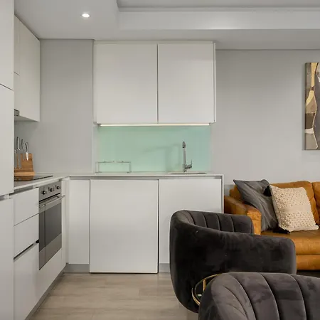 35 On Main Apartments Cape Town Exterior photo