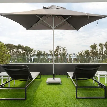 35 On Main Apartments Cape Town Exterior photo