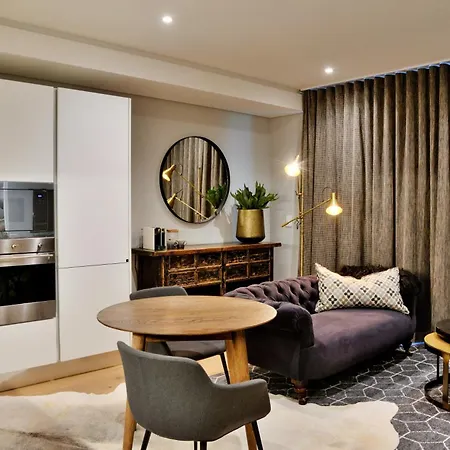 35 On Main Apartments Cape Town Exterior photo