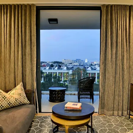 35 On Main Apartments Cape Town Exterior photo