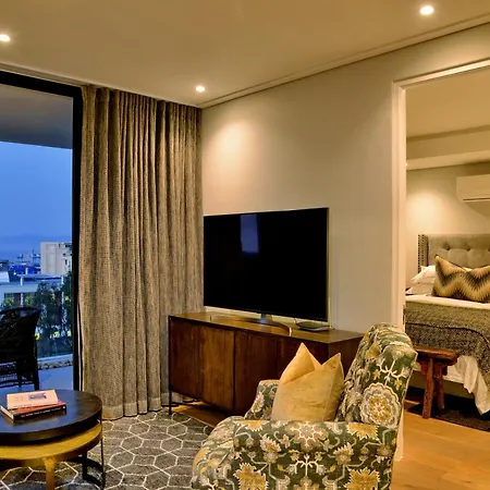 35 On Main Apartments Cape Town Exterior photo