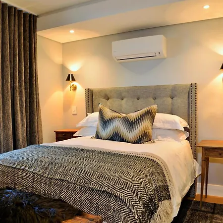 35 On Main Apartments Cape Town Exterior photo