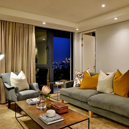 35 On Main Apartments Cape Town Exterior photo