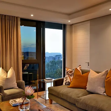 35 On Main Apartments Cape Town Exterior photo