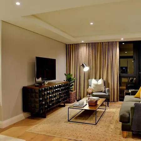 35 On Main Apartments Cape Town Exterior photo