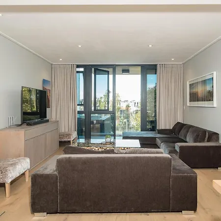 35 On Main Apartments Cape Town Exterior photo