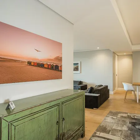 35 On Main Apartments Cape Town Exterior photo