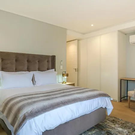 35 On Main Apartments Cape Town Exterior photo