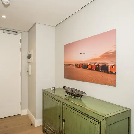 35 On Main Apartments Cape Town Exterior photo