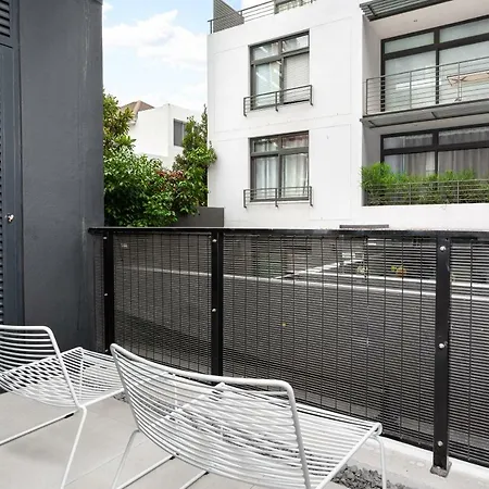 35 On Main Apartments Cape Town Exterior photo