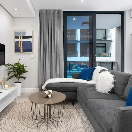 35 On Main Apartments Cape Town Exterior photo