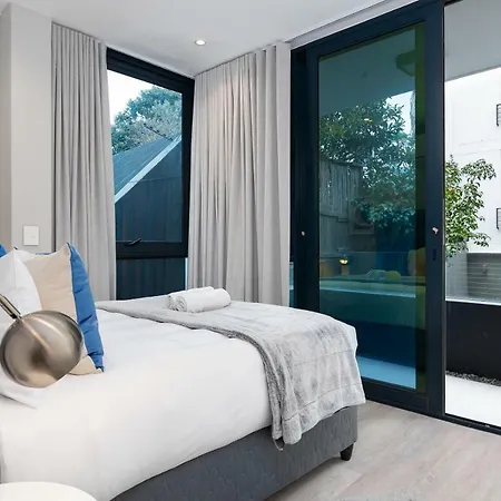 35 On Main Apartments Cape Town Exterior photo