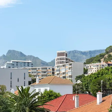 35 On Main Apartments Cape Town Exterior photo