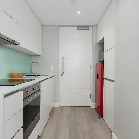 35 On Main Apartments Cape Town Exterior photo
