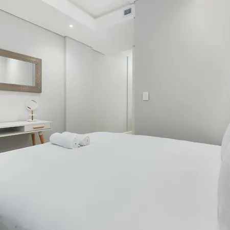 35 On Main Apartments Cape Town Exterior photo
