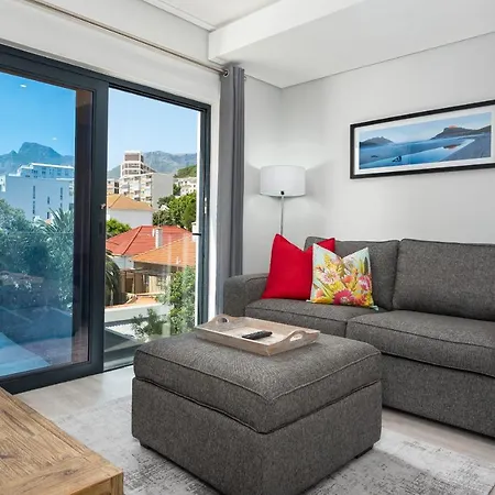 35 On Main Apartments Cape Town Exterior photo