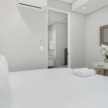 35 On Main Apartments Cape Town Exterior photo