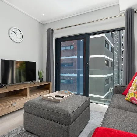 35 On Main Apartments Cape Town Exterior photo