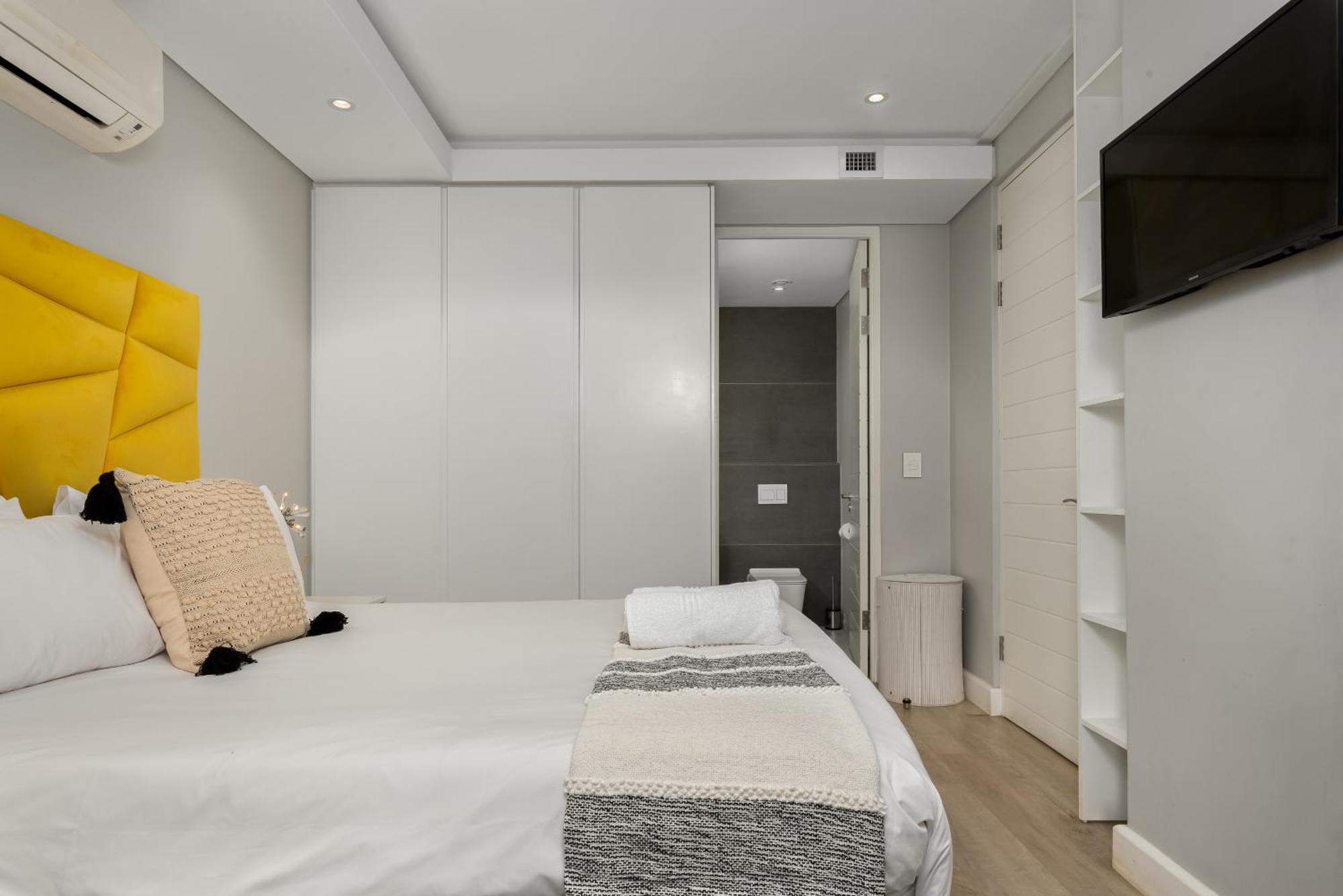 Apartamento 35 On Main