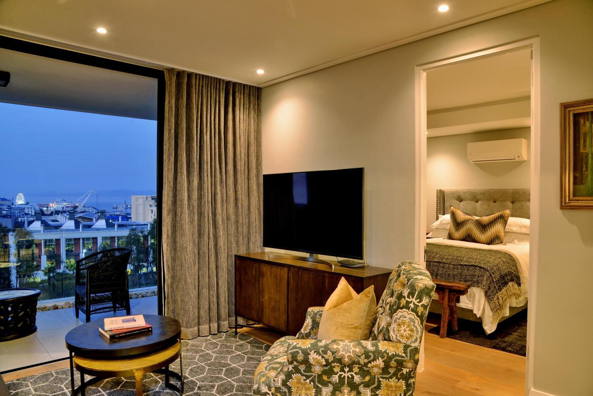 Apartamento 35 On Main