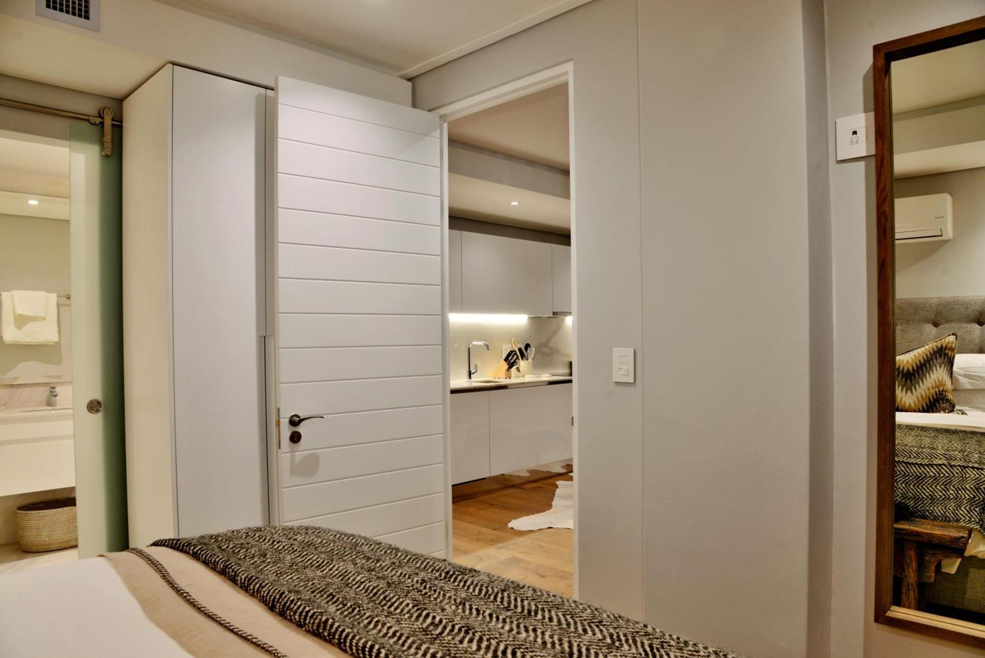 35 On Main Apartamento *