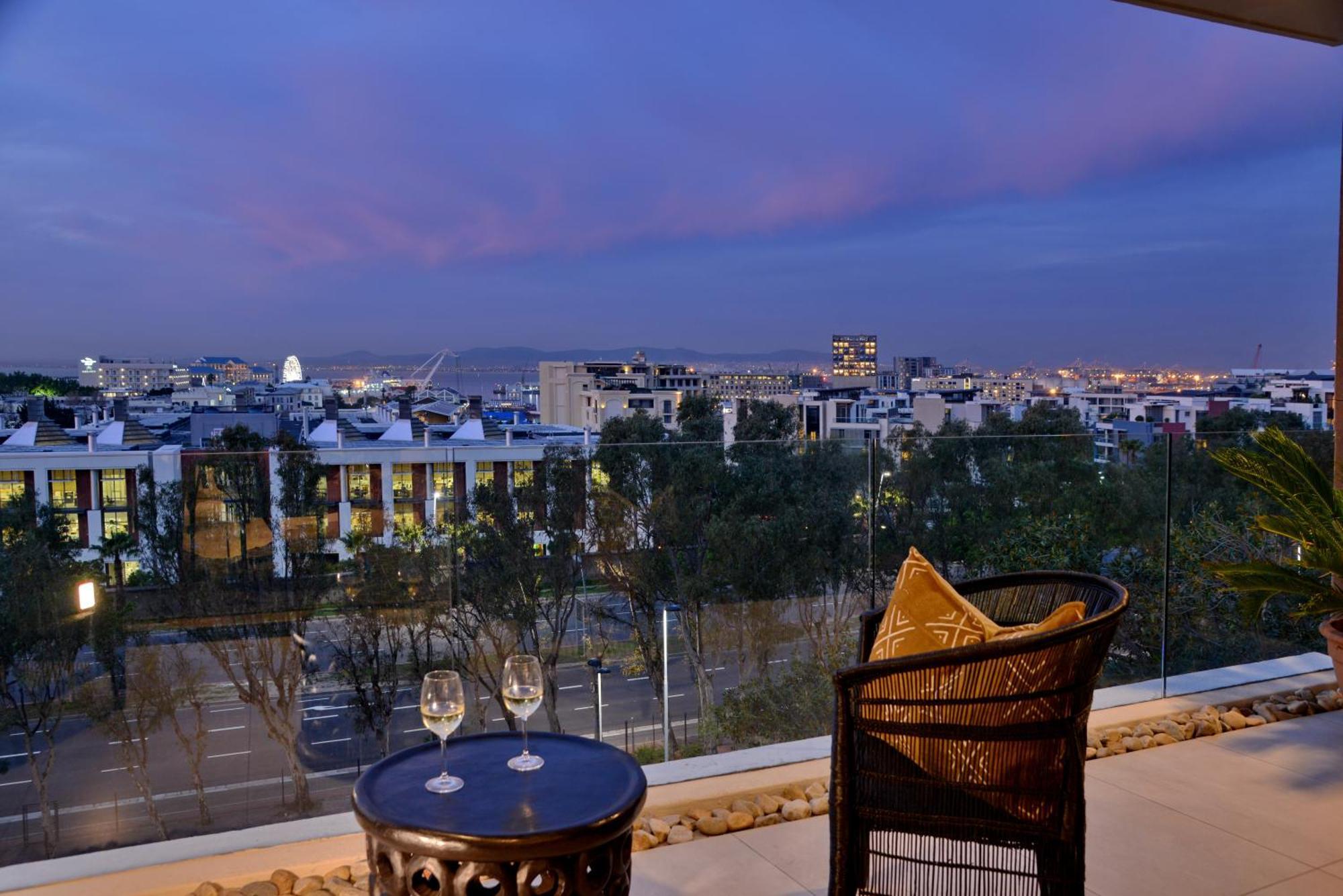 Apartamento 35 On Main *