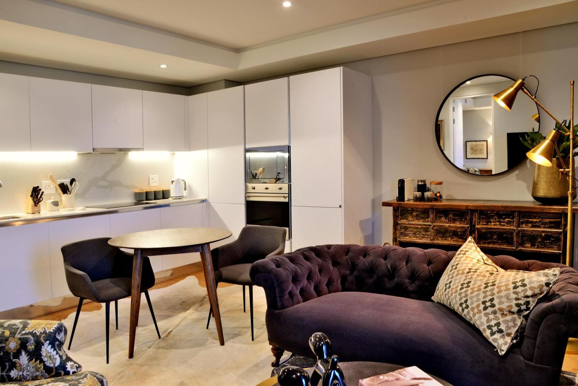 Apartamento 35 On Main