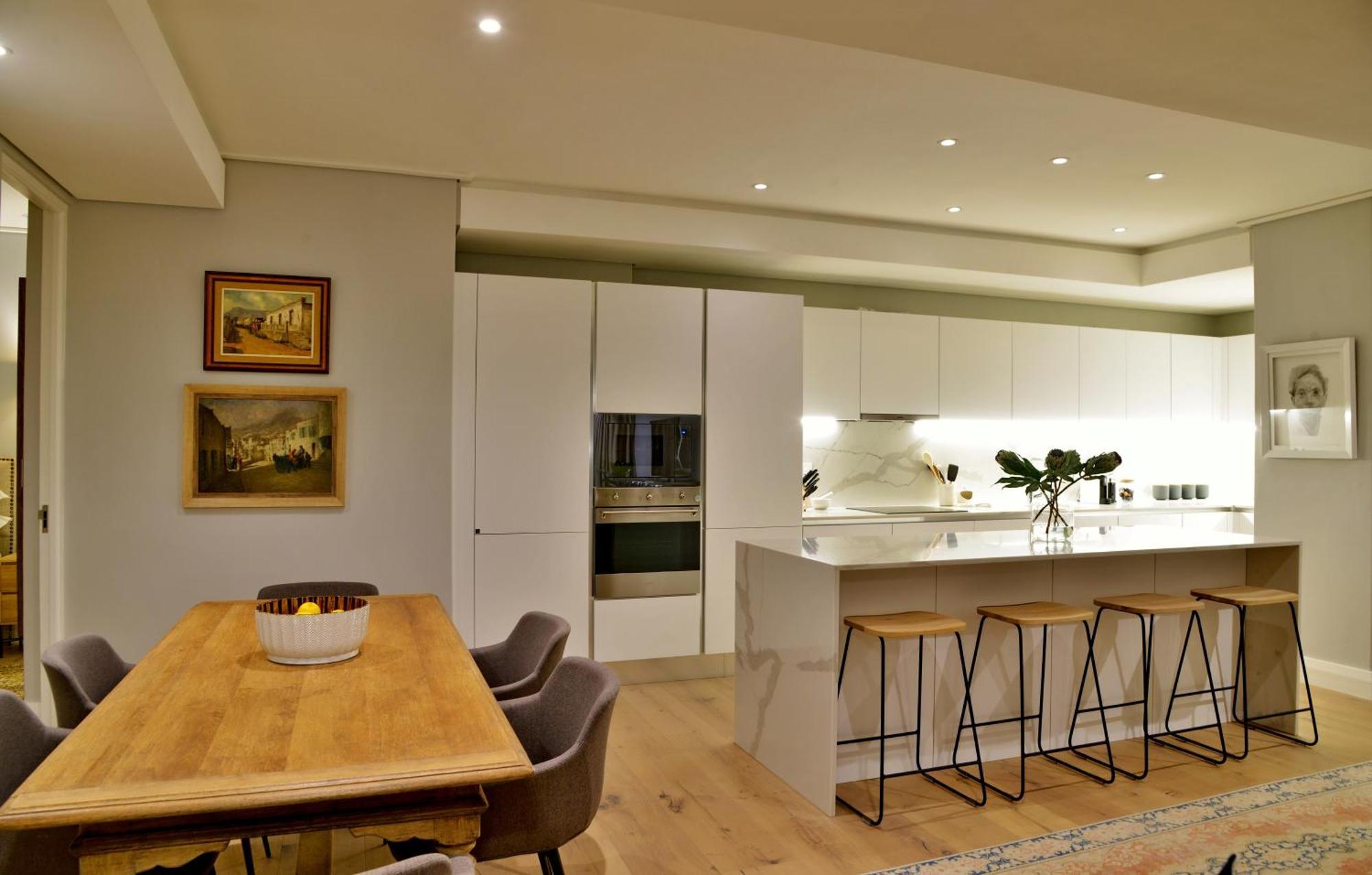 Apartamento 35 On Main *