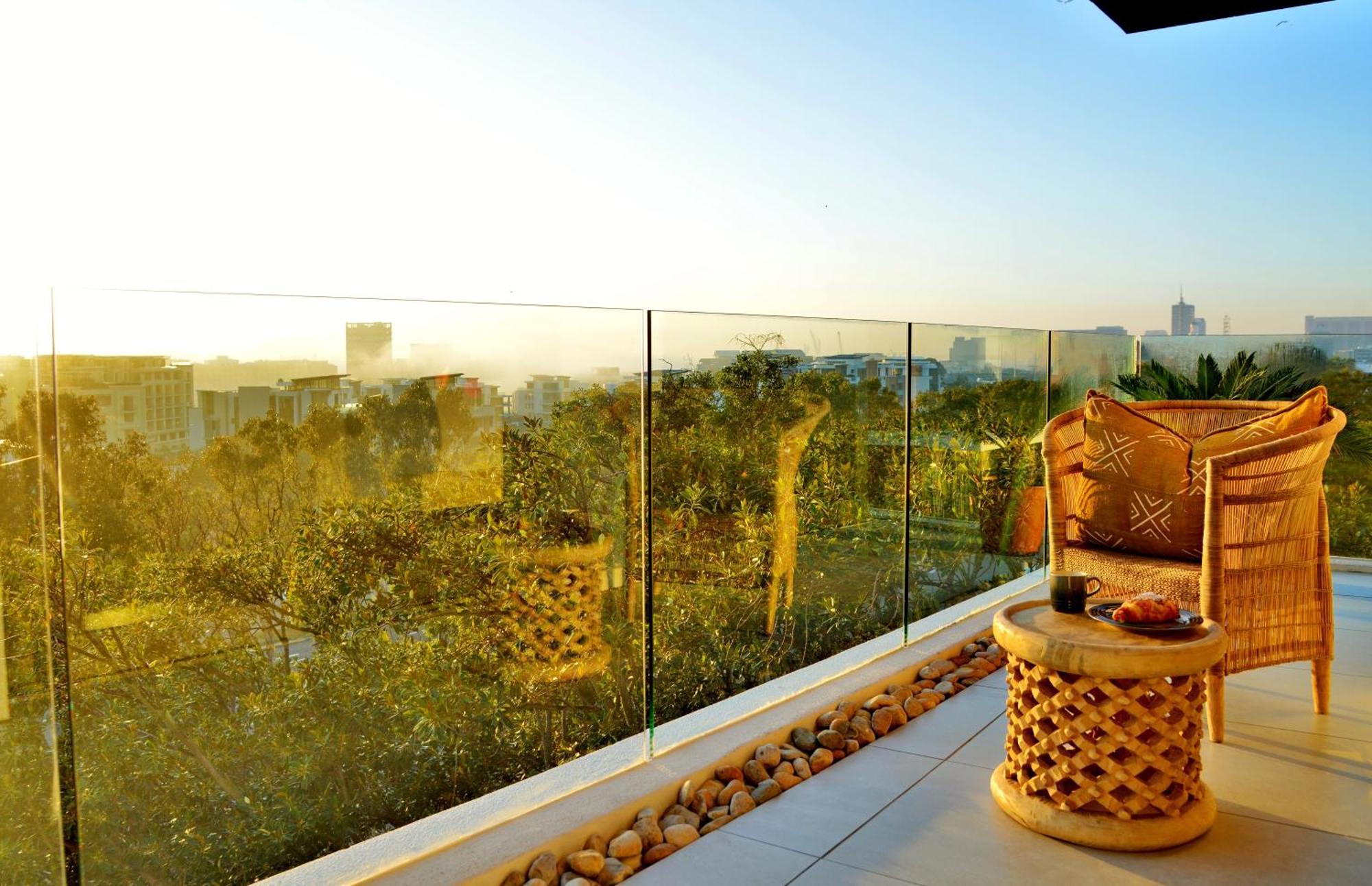 35 On Main Apartamento Cidade Do Cabo