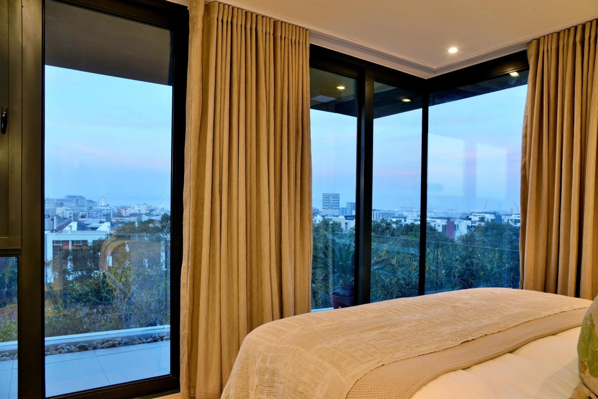Apartamento 35 On Main *