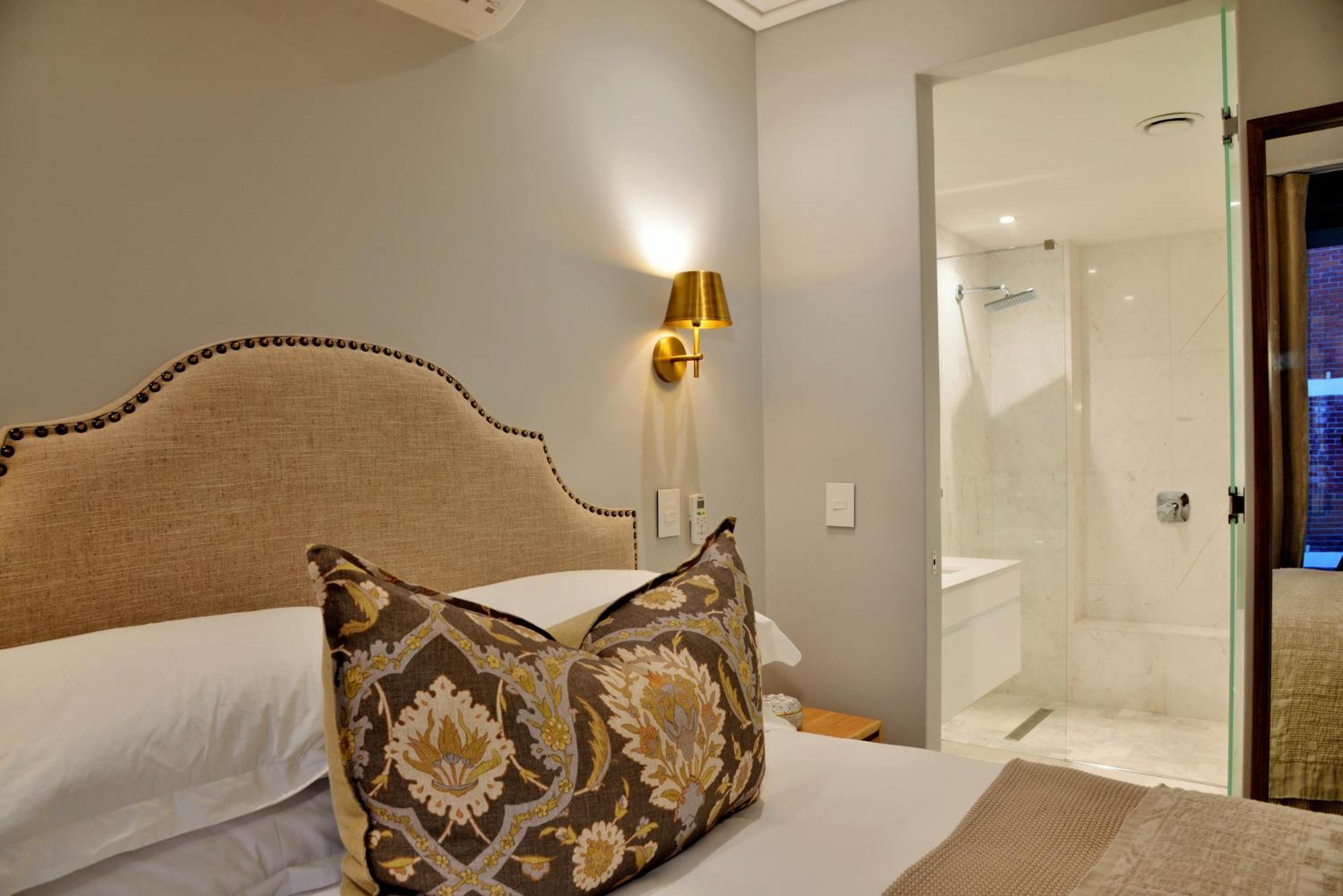 Apartamento 35 On Main Cidade Do Cabo