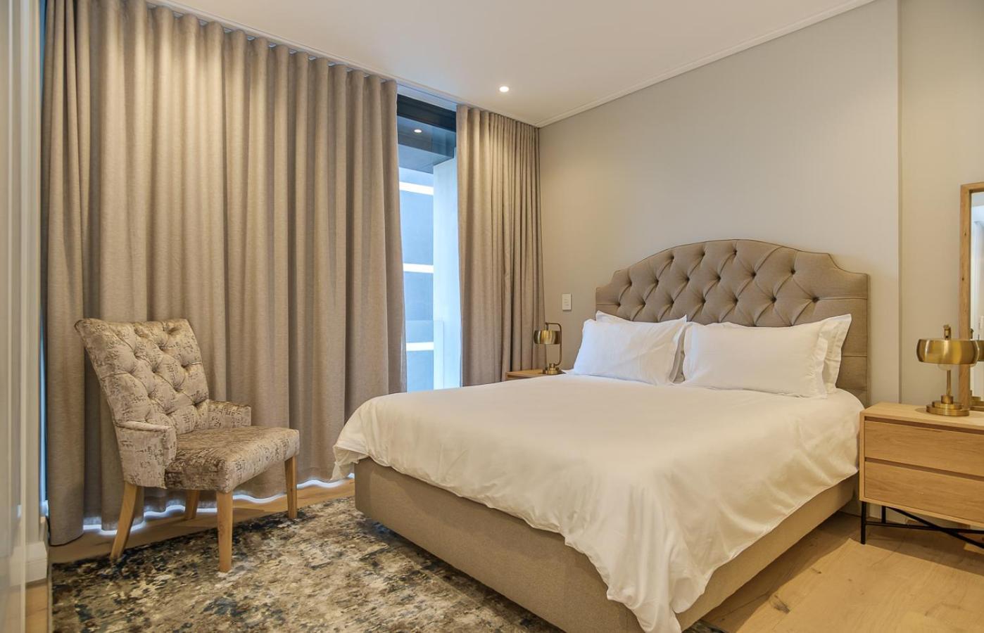 35 On Main Apartamento Cidade Do Cabo