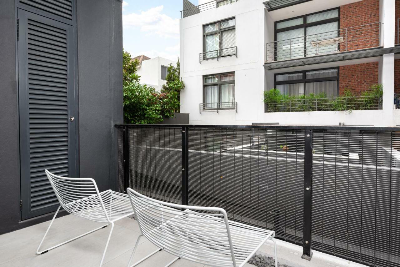 Apartamento 35 On Main *