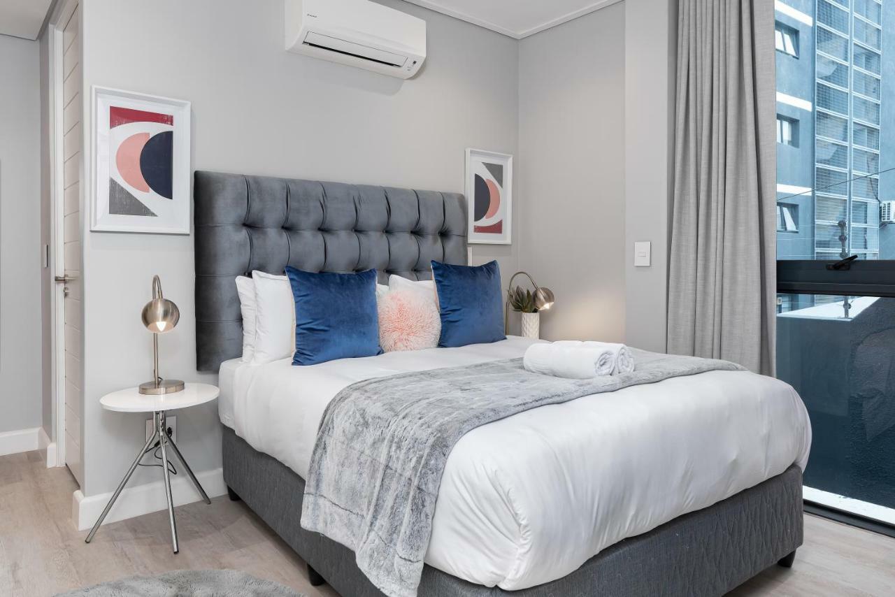 Apartamento 35 On Main