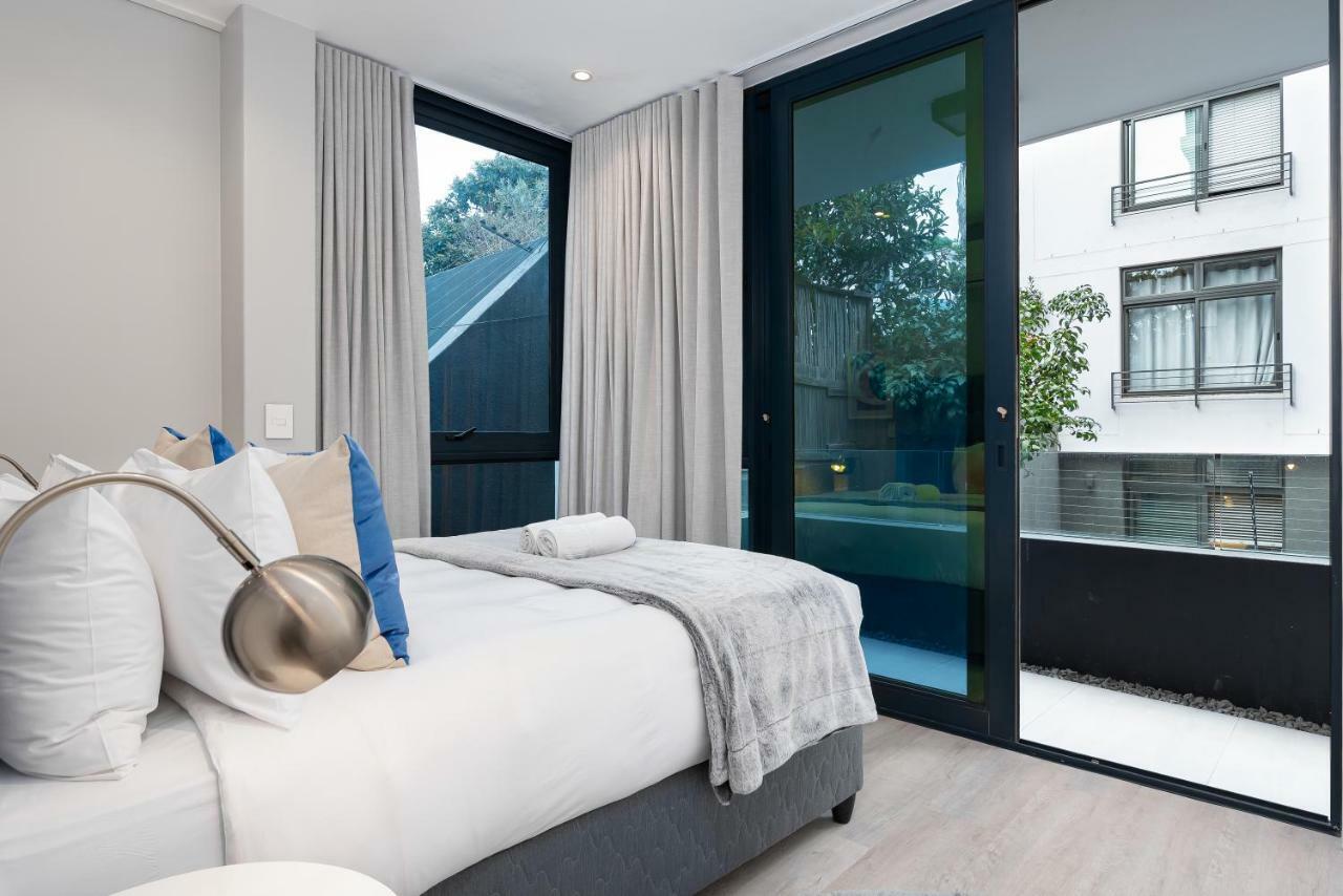Apartamento 35 On Main Cidade Do Cabo