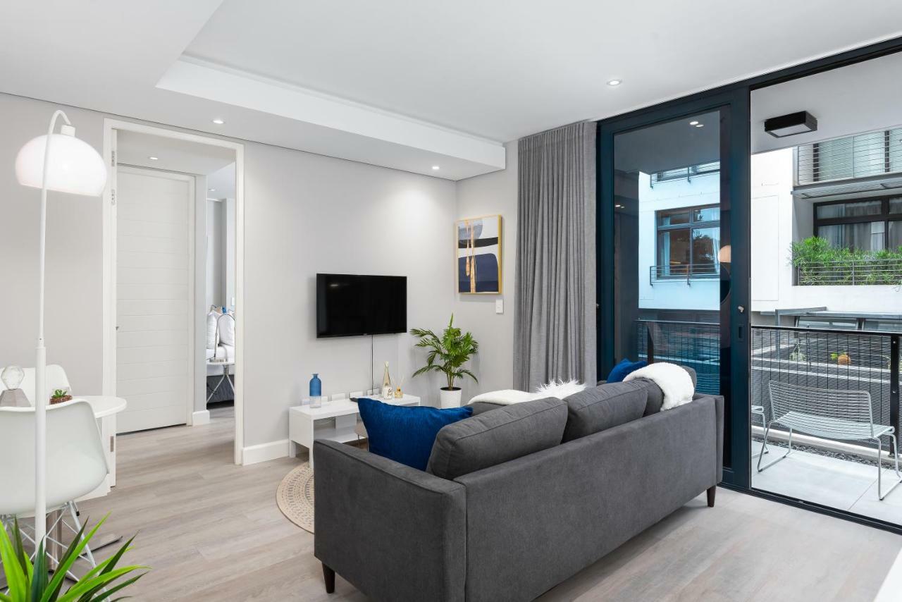 35 On Main Apartamento