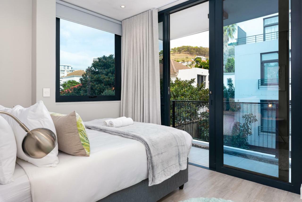 Apartamento 35 On Main Cidade Do Cabo