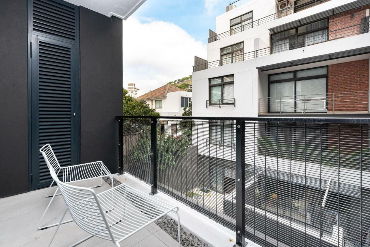 Apartamento 35 On Main Cidade Do Cabo